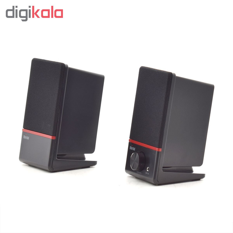 پخش کننده دی وی دی مارشال مدل MIX ME-5022