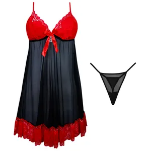 لباس خواب زنانه کد 3162-2