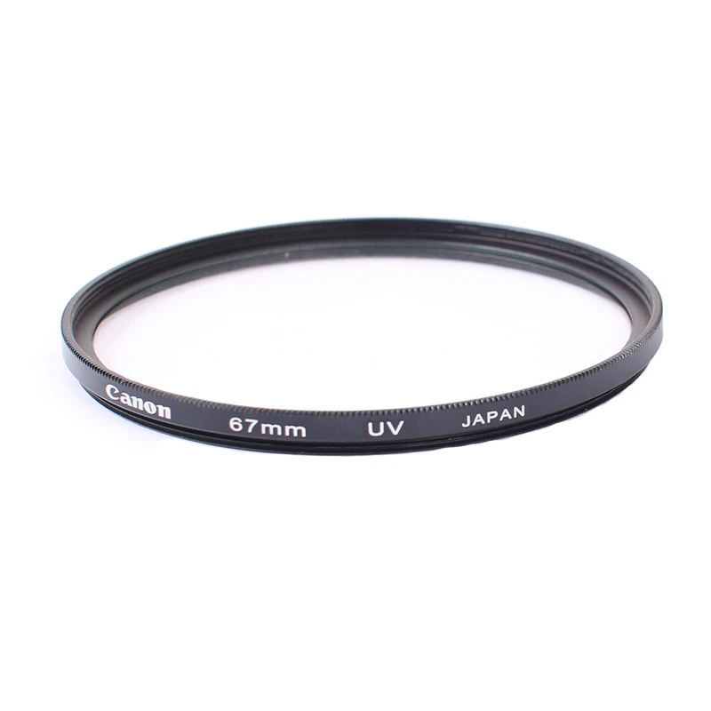 فیلتر UV مدل 67mm Screw