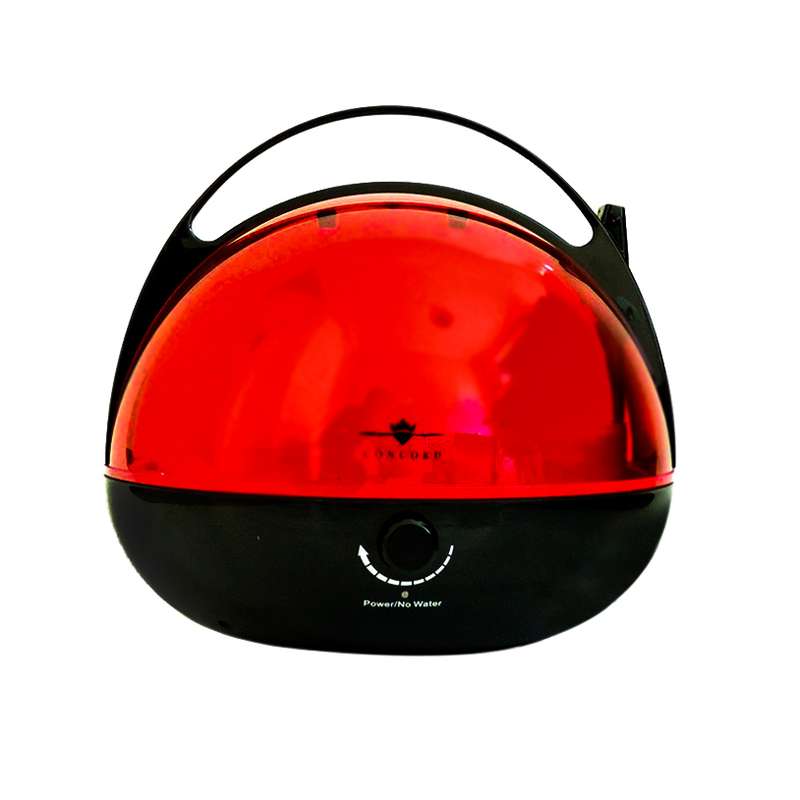 دستگاه بخور سرد کنکورد مدل Ultrasonic دستگاه بخور سرد کنکورد مدل Ultrasonic
