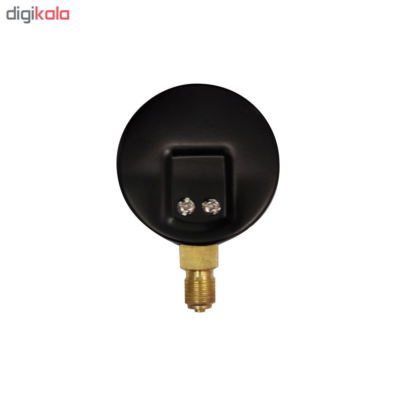 گيج فشار پكنز مدل DRY3