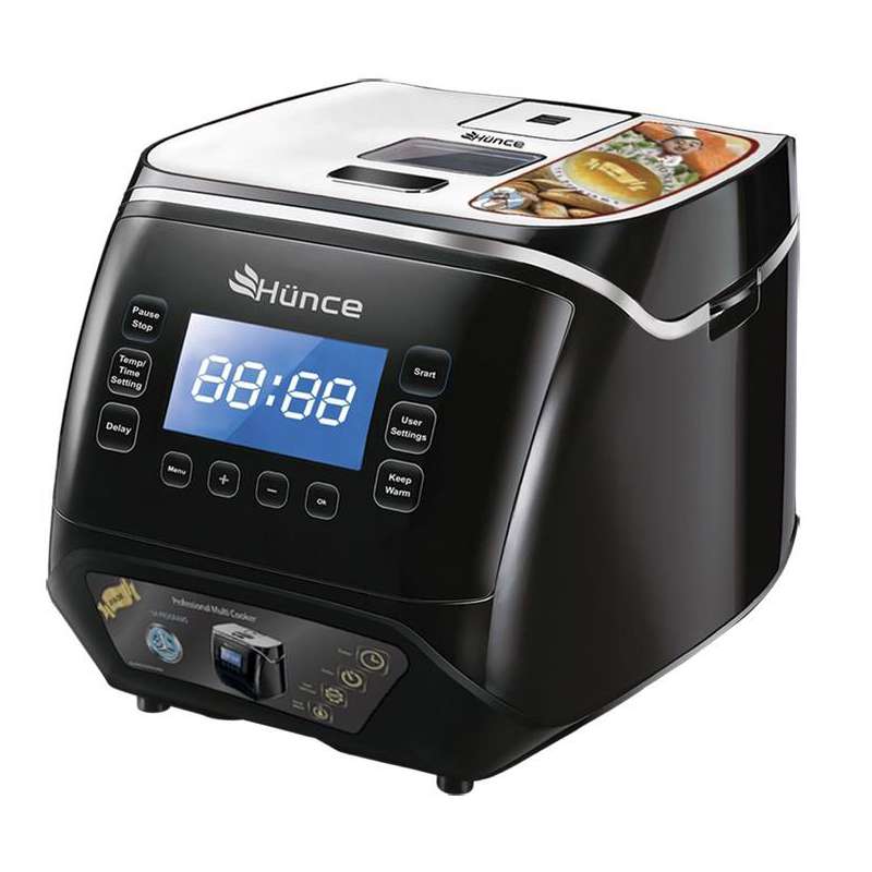 مولتی کوکر هانس مدل MultiFunction