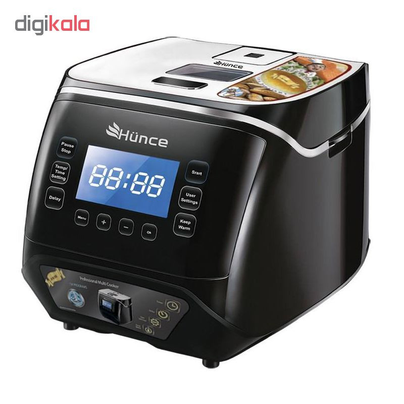 مولتی کوکر هانس مدل MultiFunction