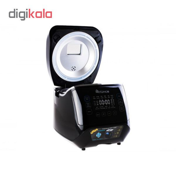 مولتی کوکر هانس مدل MultiFunction