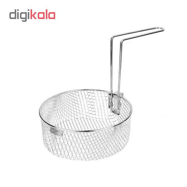 مولتی کوکر هانس مدل MultiFunction