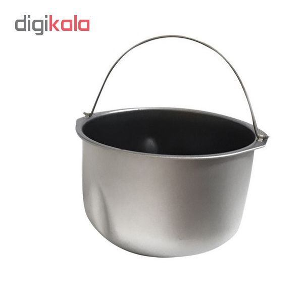 مولتی کوکر هانس مدل MultiFunction