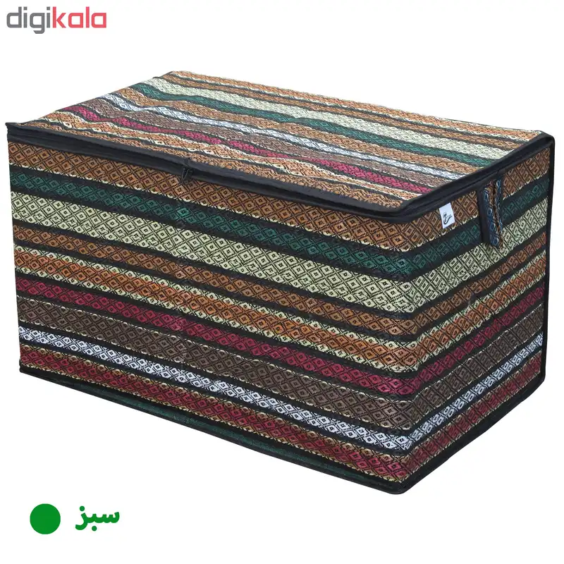 باکس لباس تتیس مدل SC-34