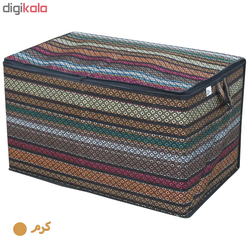 باکس لباس تتیس مدل SC-34
