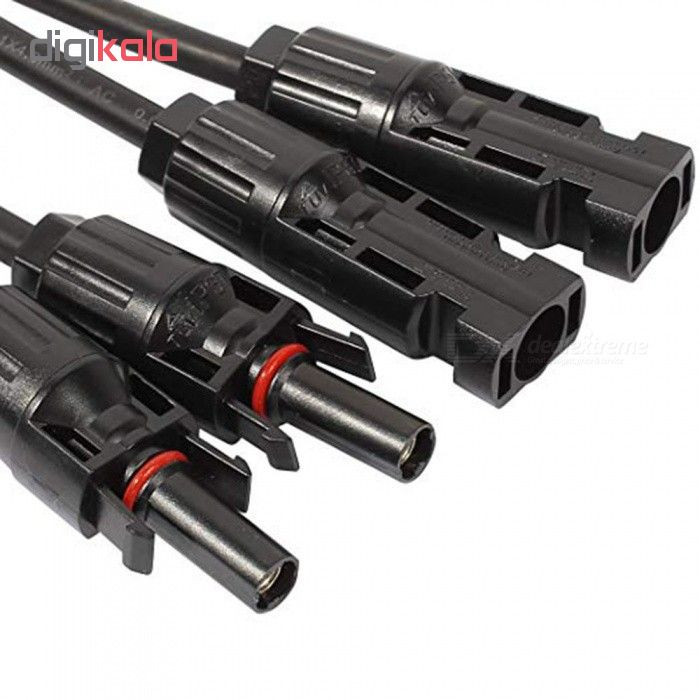 کانکتور خورشیدی مدل SUN2-1