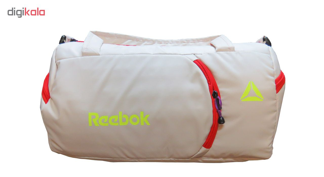 ساک ورزشی مدل Rtrue