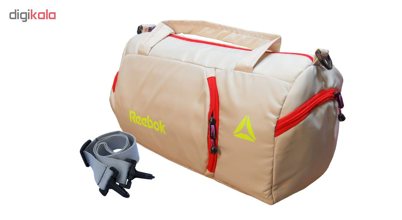 ساک ورزشی مدل Rtrue