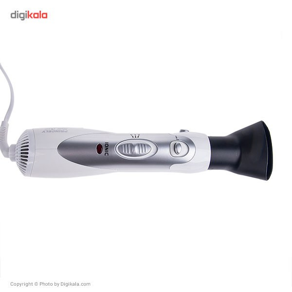 سشوار چند کاره پرینسلی مدل PR223AT