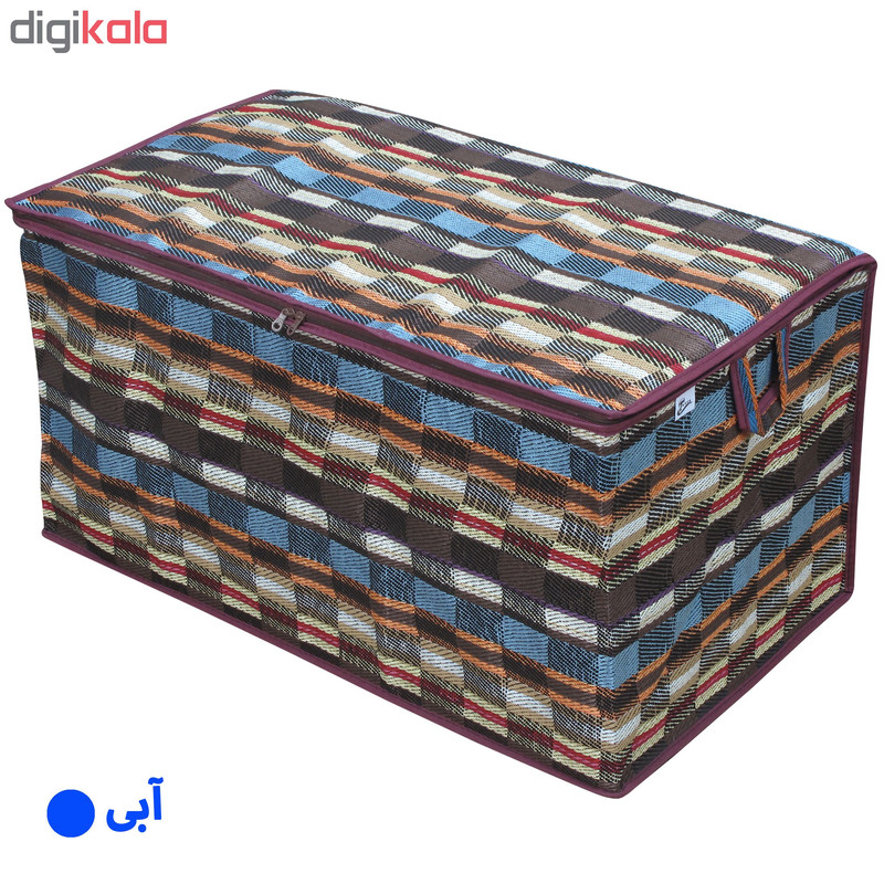 باکس لباس تتیس مدل SC-35 باکس لباس تتیس مدل SC-35
