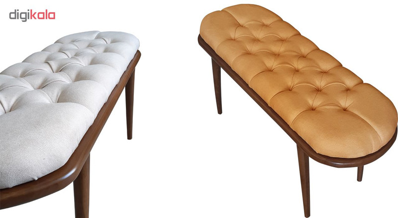 نیمکت کد BN115