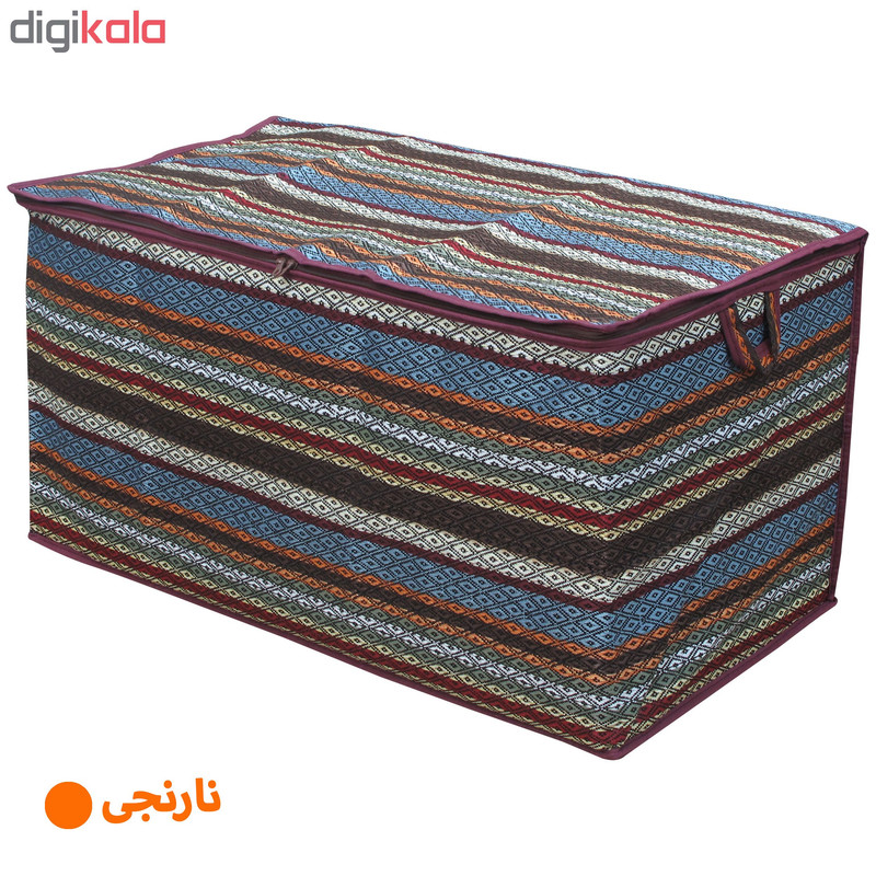 باکس لباس تتیس مدل SC-35 باکس لباس تتیس مدل SC-35