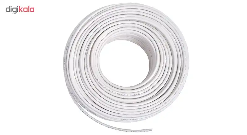 کابل آنتن کرمان آریا کد 10025