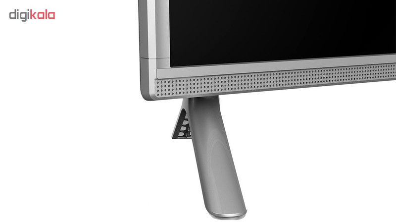 تلویزیون ال ای دی جی پلاس مدل GTV-40JH412S سایز 40 اینچ