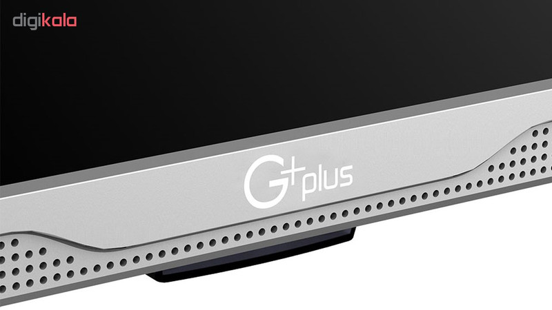 تلویزیون ال ای دی جی پلاس مدل GTV-40JH412S سایز 40 اینچ