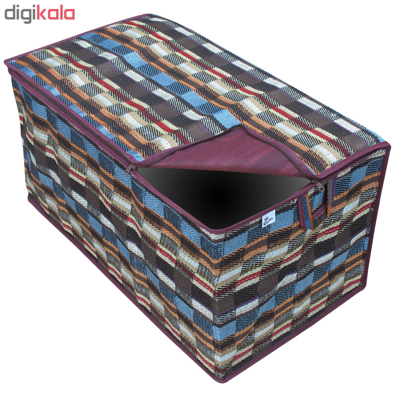 باکس لباس تتیس مدل SC-35 باکس لباس تتیس مدل SC-35