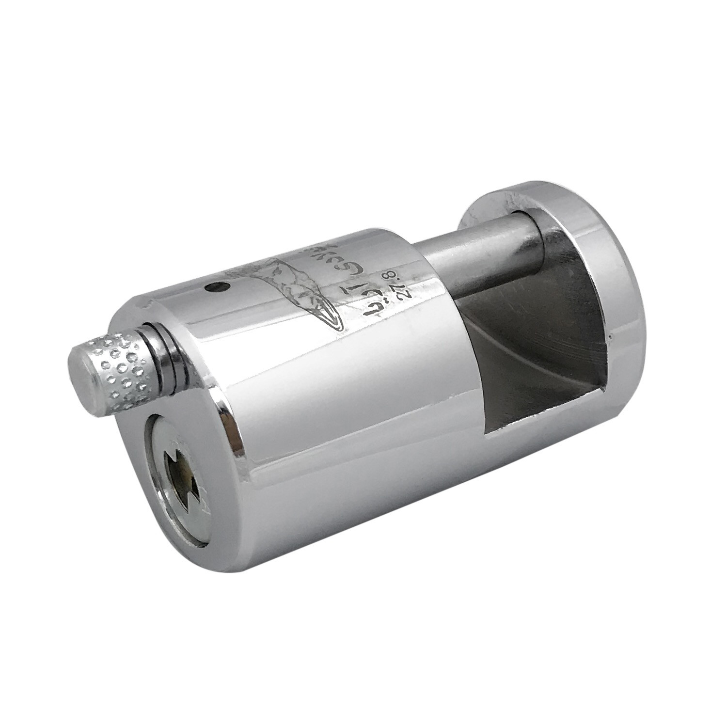 قفل کتابی آریا کد 9500