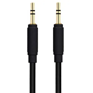 کابل AUX کی نت مدل JR-S602 طول 1.2متر 