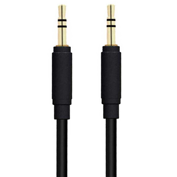 کابل AUX کی نت مدل JR-S602 طول 1.2متر 