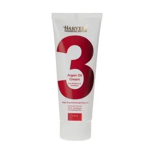 Harvest Argan Oil Moisturizing Cream 75ml