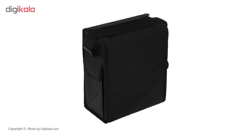 آمپلی فایر قابل حمل نوید الکترونیک مدل PA-M6114UB