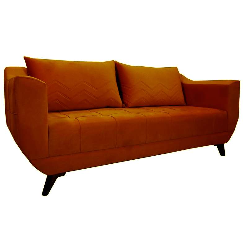 مبل راحتی 3 نفره مدل لیما کد 313-1060