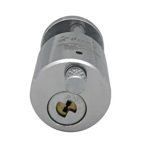 قفل کتابی آریا کد 8500