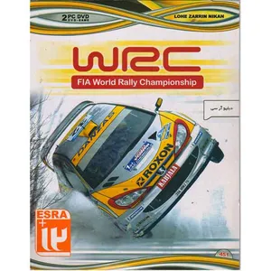 بازی WRC مخصوص PC