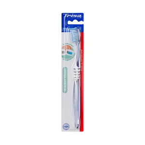 Trisa Bracket Clean soft Toothbrush