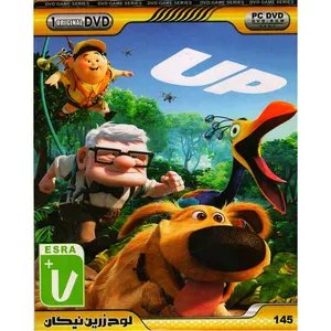 بازی UP مخصوص PC