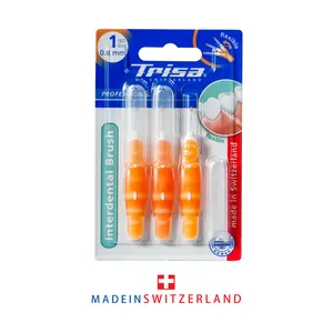 Trisa 0.8 Interdental Brush