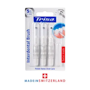 Trisa 1.6 Interdental Brush