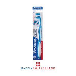 Trisa Perfect White Soft Toothbrush