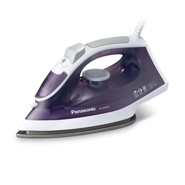 اتو بخار پاناسونیک مدل NI-M300T