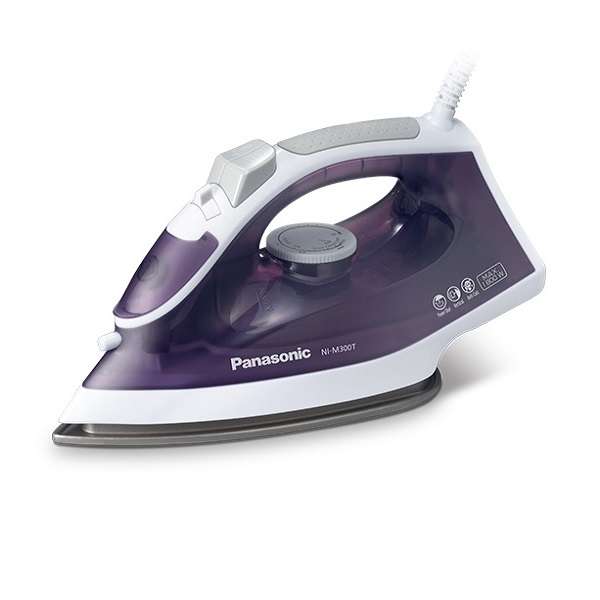 اتو بخار پاناسونیک مدل NI-M300T