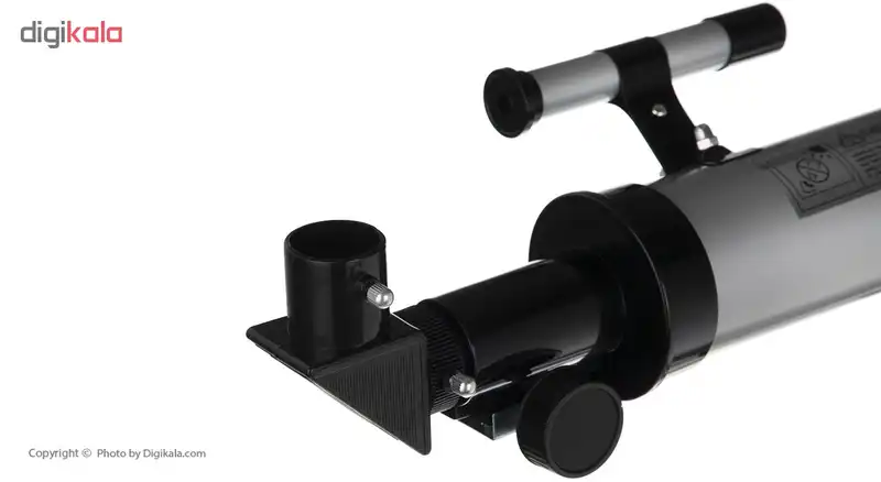 تلسکوپ کی ایی مدل RT100