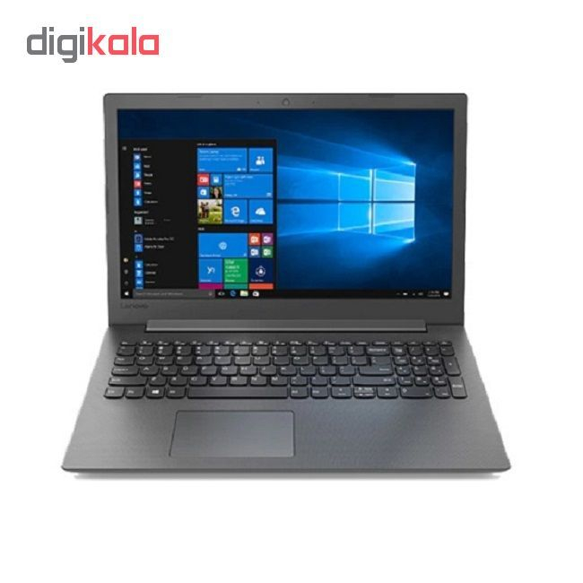 لپ تاپ 15 اینچی لنوو مدل Ideapad 130 - TPQ