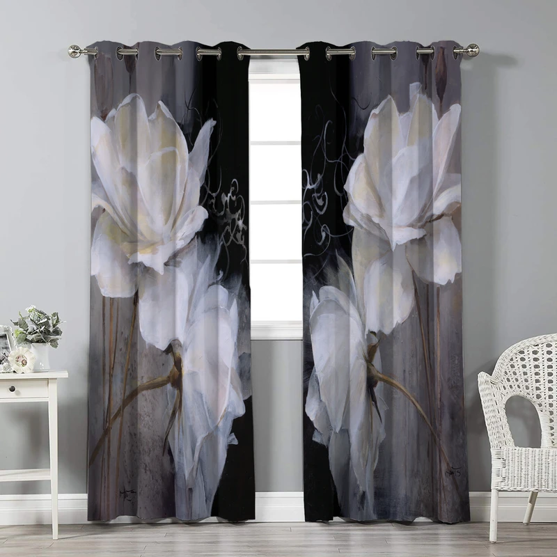 پرده نیروانا مدل pl847 سایز 280 × 140 سانتی متر