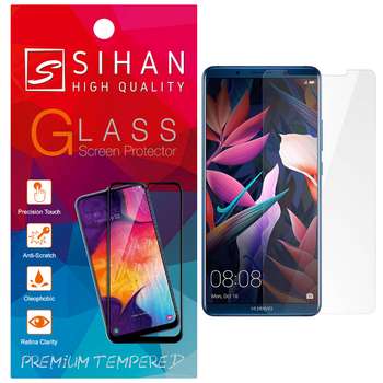 محافظ صفحه نمایش سیحان مدل CLT مناسب برای گوشی موبایل هوآوی Mate 10 pro