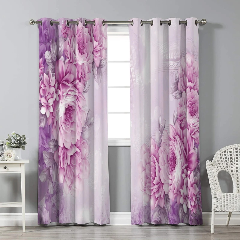 پرده نیروانا مدل pl854 سایز 280 × 140 سانتی متر