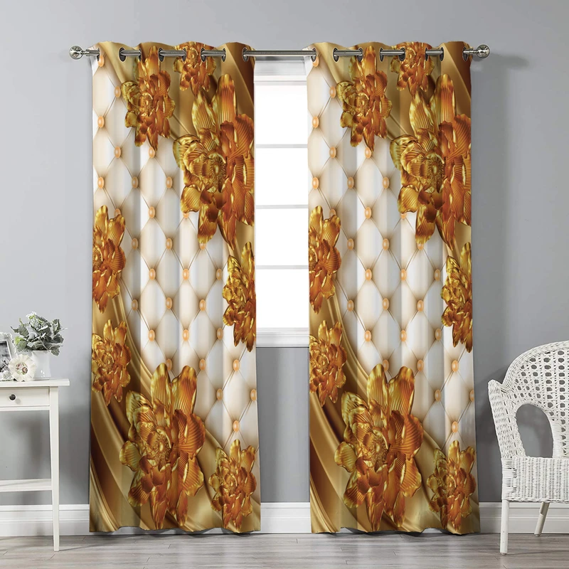 پرده نیروانا مدل pl855 سایز 280 × 140 سانتی متر