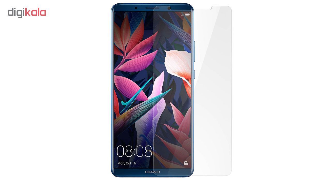 محافظ صفحه نمایش سیحان مدل CLT مناسب برای گوشی موبایل هوآوی Mate 10 pro main 1 1