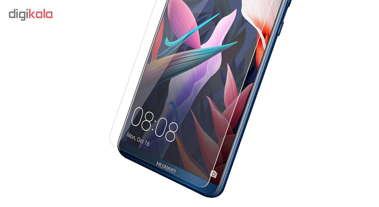 محافظ صفحه نمایش سیحان مدل CLT مناسب برای گوشی موبایل هوآوی Mate 10 pro main 1 2