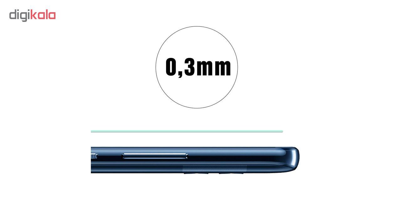 محافظ صفحه نمایش سیحان مدل CLT مناسب برای گوشی موبایل هوآوی Mate 10 pro main 1 4