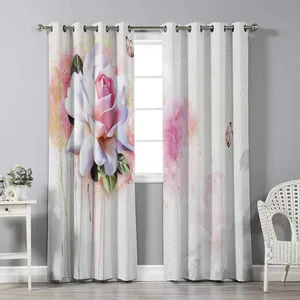 پرده نیروانا مدل pl857 سایز 280 × 140 سانتی متر