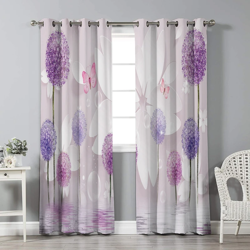 پرده نیروانا مدل pl860 سایز 280 × 140 سانتی متر