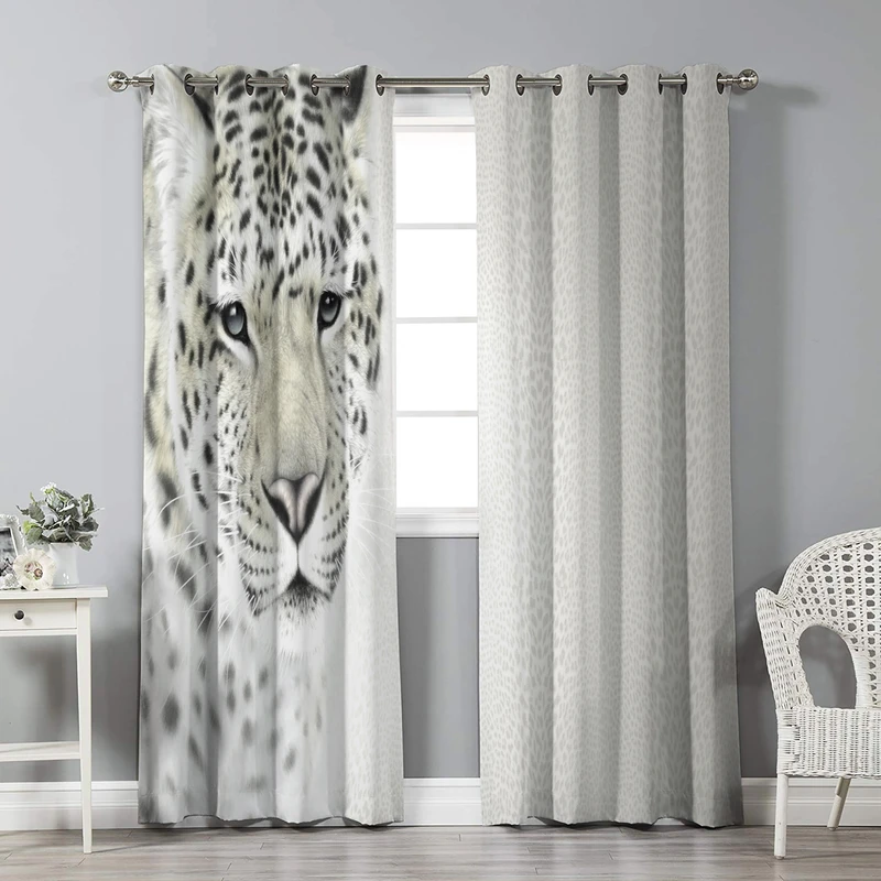 پرده نیروانا مدل pl876 سایز 280 × 140 سانتی متر